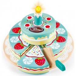 Bino dort narozeninový