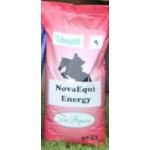 NovaEqui Energy Müsli pro sportovní koně 20 kg – Zboží Mobilmania