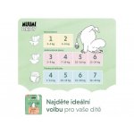 Muumi Baby 3 Midi 5-8 kg eko 50 ks – Hledejceny.cz