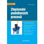 Zlepšování podnikových procesů – Hledejceny.cz