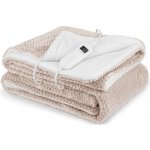 Klarstein DR Watson Deluxe XL Krémová – Zboží Dáma