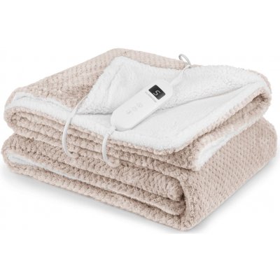 Klarstein DR Watson Deluxe XL Krémová – Hledejceny.cz