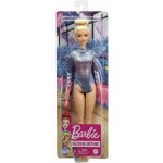Barbie První povolání Gymnastka – Hledejceny.cz