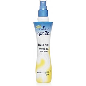 got2b Style solný sprej Beach Girl 200 ml