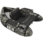 Sparrow Belly Boat AX-S Premium – Zboží Dáma