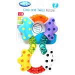 Playgro pohyblivá žížala – Zboží Dáma