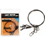 Savage Gear Lanko Black7 Trace 50 cm 0,6 mm 25 kg 2 ks – Zboží Dáma