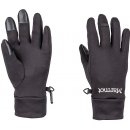 Marmot Power Stretch Connect glove černá
