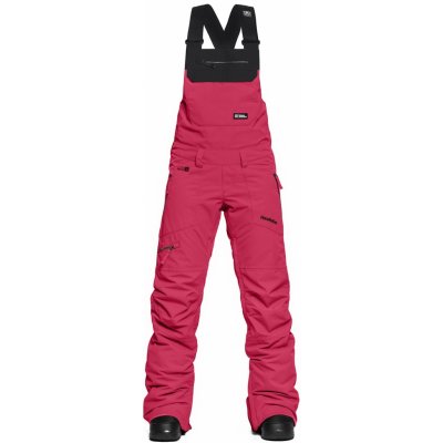 Horsefeathers Snowboardové kalhoty Stella raspberry – Zboží Mobilmania