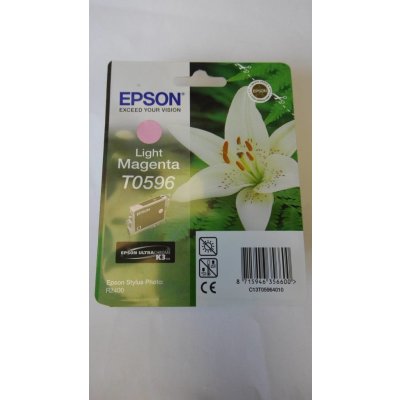 Epson C13T0596 - originální