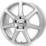 Autec Tallin 6,5x15 4x108 ET38 silver – Hledejceny.cz
