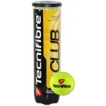 Tecnifibre Club 4ks – Hledejceny.cz