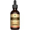 Vitamín a minerál Solgar Liquid Vitamin E 59 ml