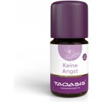 Taoasis Směs éterických olejů No Fear BIO 5 ml – Hledejceny.cz