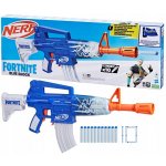 Nerf Fortnite blue shock – Zboží Mobilmania