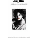 The Cure - BBC Sessions From 1979 To 1983 CLR LP – Hledejceny.cz