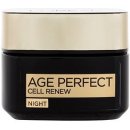 L'Oréal Age Perfect Cell Renew Advanced Restoring Night Cream 50 ml