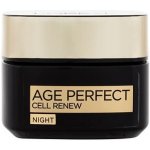 L'Oréal Age Perfect Cell Renew Advanced Restoring Night Cream 50 ml – Hledejceny.cz