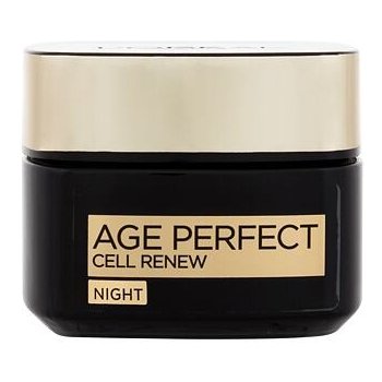 L'Oréal Age Perfect Cell Renew Advanced Restoring Night Cream 50 ml