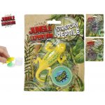 Mikro Trading Jungle Expedition sliz s plazem 10 cm – Hledejceny.cz