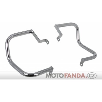 Padací rám Comfort Line Kawasaki EN 500 r.v. 90-95 | Zboží Auto