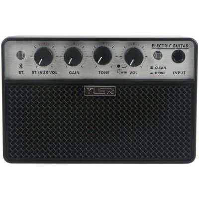 Yuer BA-10E – Zboží Dáma