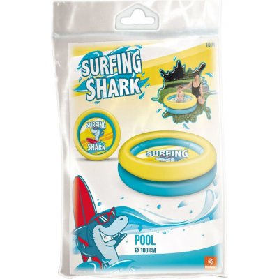 Mondo Shark 100cm – Hledejceny.cz