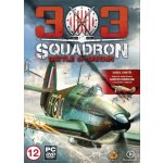 303 Squadron: Battle of Britain – Hledejceny.cz