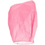 Lampion štěstí růžový – Zbozi.Blesk.cz