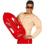 Záchranný plovák pobřežní hlídky – Sleviste.cz