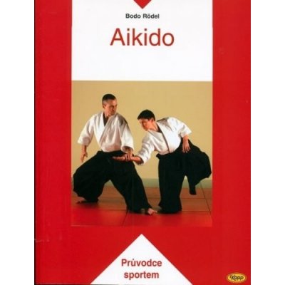 Aikido (Rödel Bodo)