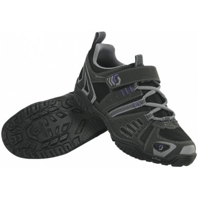 Scott Trail Lady black – Zboží Dáma