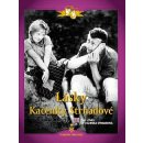 Lásky Kačenky Strnadové digipack DVD