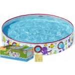 Bestway 55029 podmořský svět 152 x 25 cm – Zboží Dáma