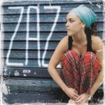 Zaz - Zaz LP – Zboží Mobilmania