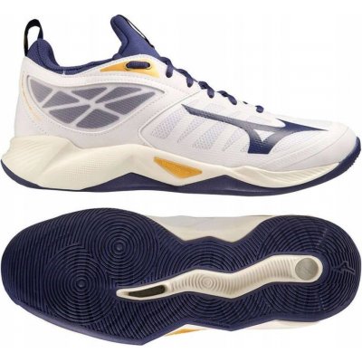 Mizuno Wave Dimension V1GA224043 – Zboží Dáma
