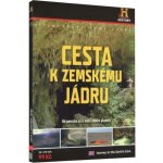 Cesta k zemskému jádru digipack DVD – Hledejceny.cz