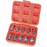 Extol Premium Hlavice nástrčné Torx vnitřní sada 10 ks 8818128 – Zboží Mobilmania