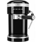 KitchenAid 5KES6503EOB – Zboží Dáma