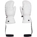 Goldbergh Hilja mittens white – Zboží Dáma