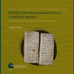 Počátky latinské písemné kultury v českých zemích – Hledejceny.cz