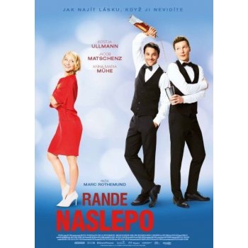 RANDE NASLEPO DVD