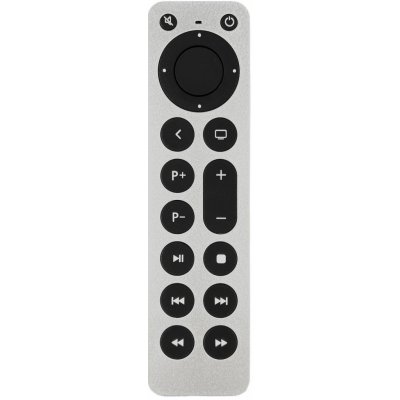 Dálkový ovladač General APPLE TV 4K, Gen 1 2 3 4, A142, A216, A1625, A1842, A2169 – Hledejceny.cz