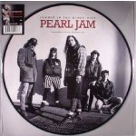Pearl Jam - Jammin' In The Windy City - Cabaret Metro, Chicago, 28th March 1992 LP – Sleviste.cz