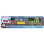 Fisher Price Mašinka Thomas & Friends Lokomotiva Percy Best Moments Party – Hledejceny.cz