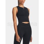 Under Armour TRAIN SEAMLESS TANK černé – Zboží Dáma