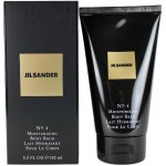 Jil Sander No.4 Woman tělový balzám 150 ml – Zbozi.Blesk.cz