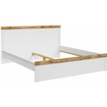 BRW Holten bílá Dub wotan – Zboží Dáma