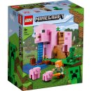 LEGO® Minecraft® 21170 Prasečí dům