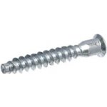 Strong konfirmát velikost: 7 x 50 černý, nelze po kusech; pouze celá balení: 200ks – Hledejceny.cz